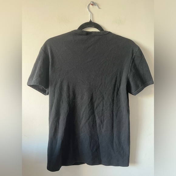 Diesel Ski Graphic Women’s V-neck Tee - Picture 9 of 9